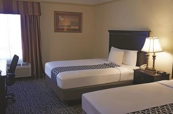 Hotel La Quinta Inn & Suites Brownwood