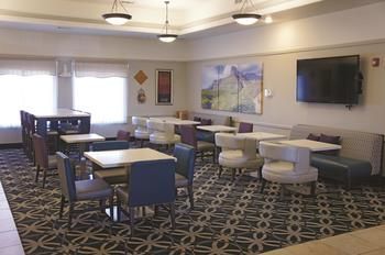 Hotel La Quinta Inn & Suites Brownwood