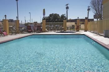 Hotel La Quinta Inn & Suites Brownwood
