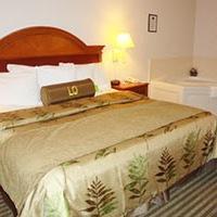 Hotel La Quinta Inn & Suites Conroe
