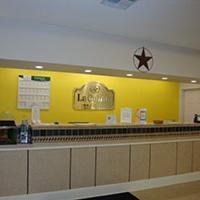 Hotel La Quinta Inn & Suites Conroe