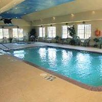 Hotel La Quinta Inn & Suites Conroe