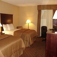 Hotel La Quinta Inn & Suites Corsicana