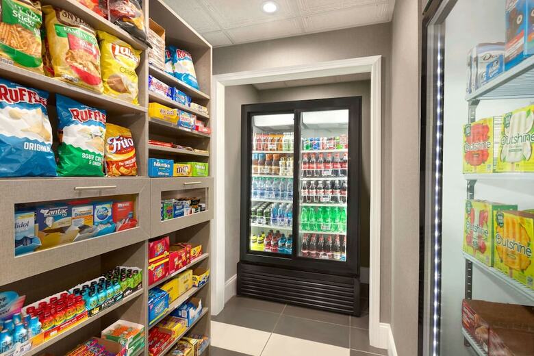 Hotel La Quinta Inn & Suites Dublin