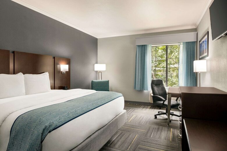 Hotel La Quinta Inn & Suites Dublin