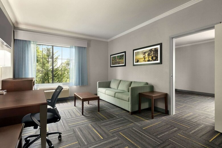 Hotel La Quinta Inn & Suites Dublin