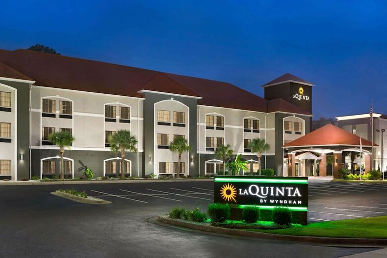 Hotel La Quinta Inn & Suites Dublin