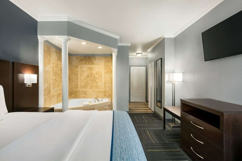 Hotel La Quinta Inn & Suites Dublin