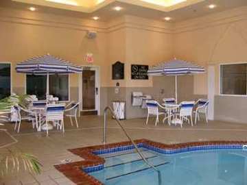 Hotel Hilton Garden Inn Effingham