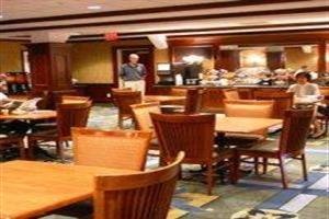 Hotel Hampton Inn Brookhaven