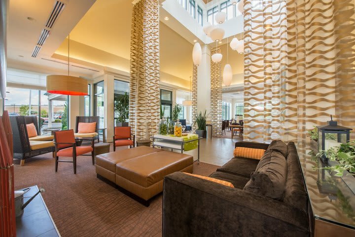 Hotel Hilton Garden Inn Poughkeepsie/fishkill