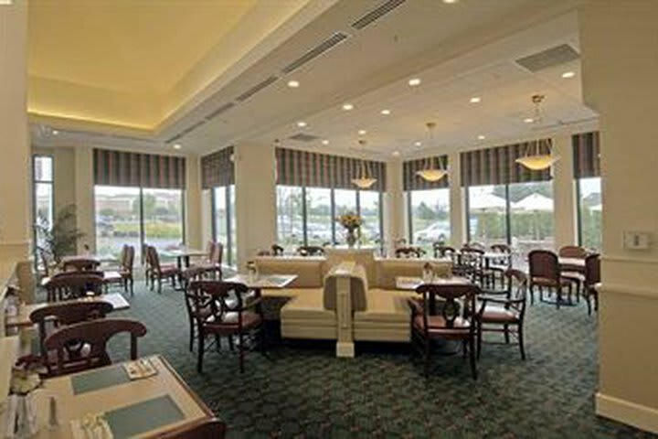 Hotel Hilton Garden Inn Poughkeepsie/fishkill