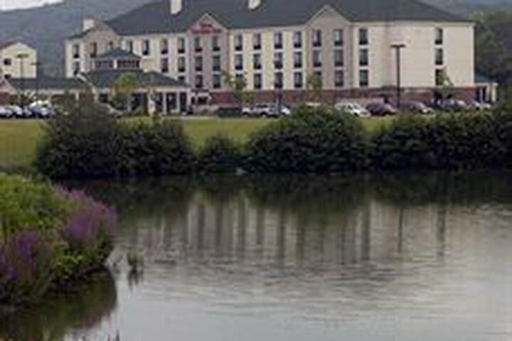 Hotel Hilton Garden Inn Poughkeepsie/fishkill