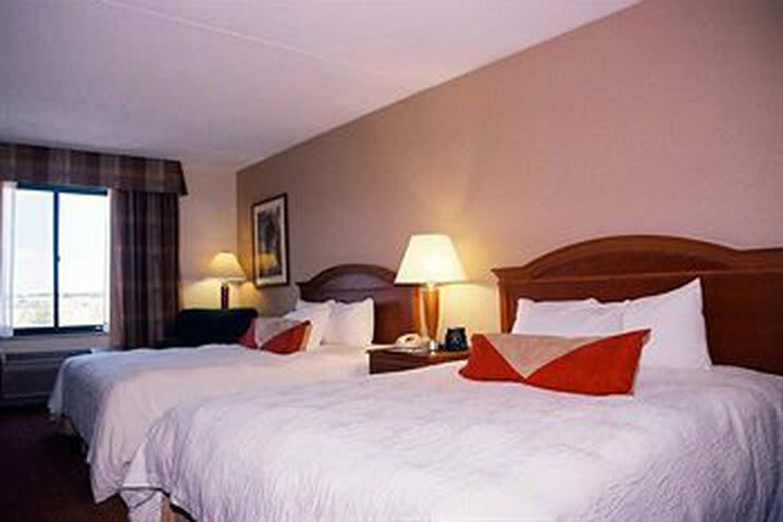 Hotel Hilton Garden Inn Poughkeepsie/fishkill