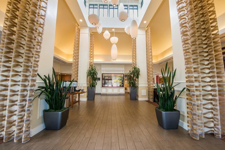 Hotel Hilton Garden Inn Poughkeepsie/fishkill