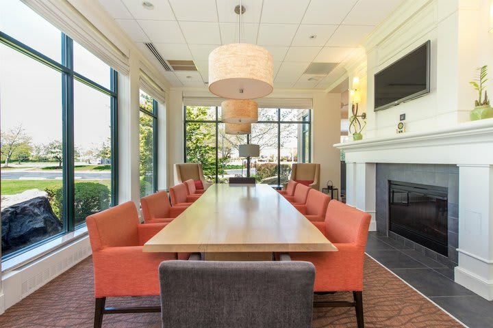Hotel Hilton Garden Inn Poughkeepsie/fishkill