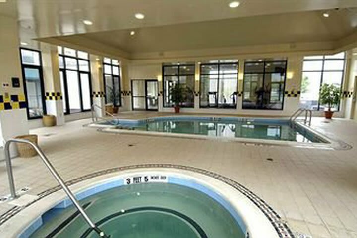 Hotel Hilton Garden Inn Poughkeepsie/fishkill