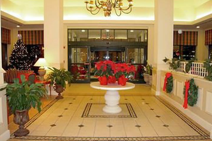 Hotel Hilton Garden Inn Poughkeepsie/fishkill