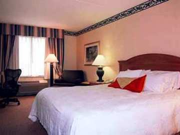 Hotel Hilton Garden Inn Poughkeepsie/fishkill