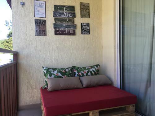 Apartamento Solar �gua -flat