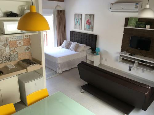 Apartamento Solar �gua -flat