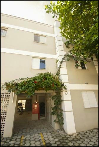 Apartamento Edif�cio Praia Brava