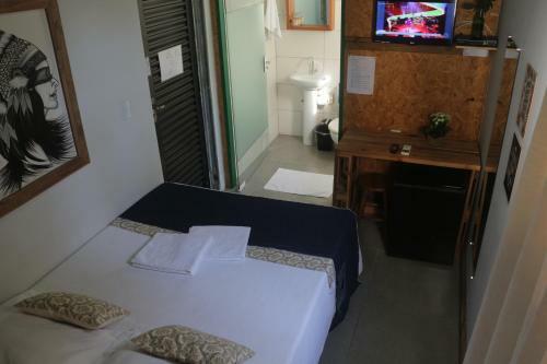Bed & Breakfast Alma Brava
