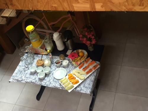 Bed & Breakfast Alma Brava