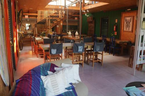 Bed & Breakfast Alma Brava