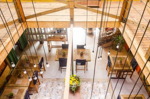 Bed & Breakfast Alma Brava
