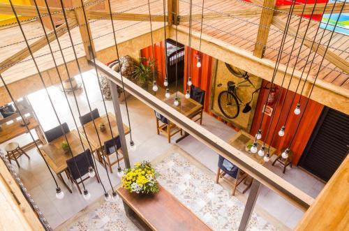 Bed & Breakfast Alma Brava