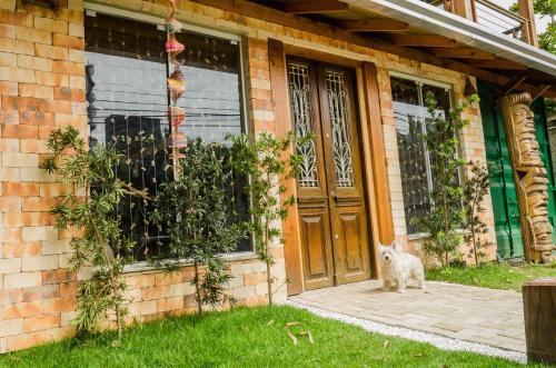 Bed & Breakfast Alma Brava