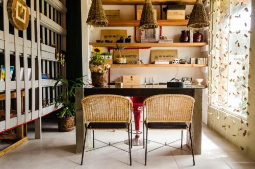Bed & Breakfast Alma Brava