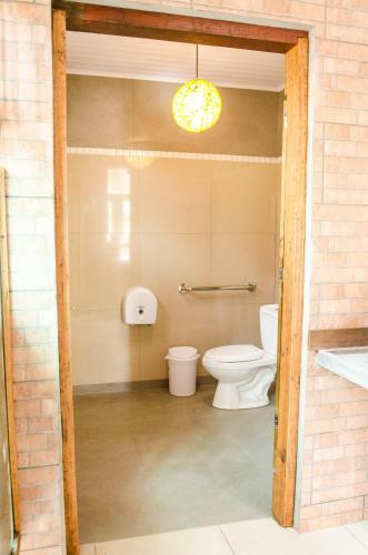 Bed & Breakfast Alma Brava
