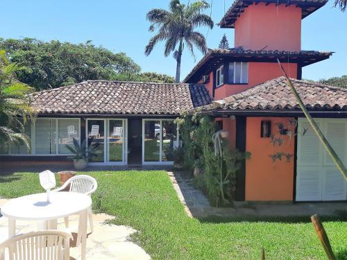 Casa Bu702 - Buzios