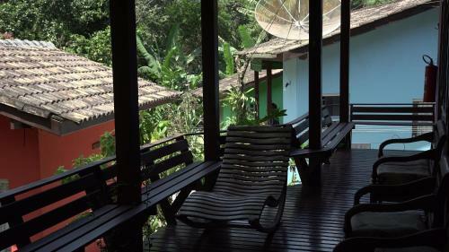 Hostal Atelier E Pousada Do Riacho