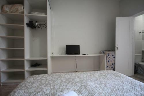 Apartamento Ribeiro 408