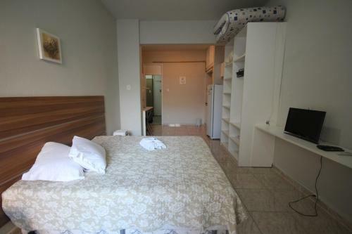 Apartamento Ribeiro 408