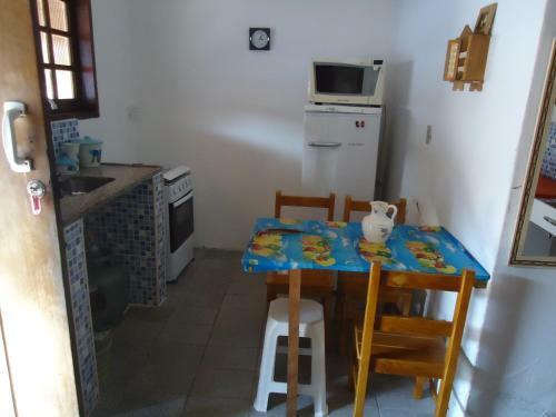 Apartamento Chal�s Ubatuba II