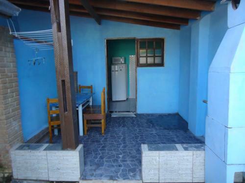 Apartamento Chal�s Ubatuba II