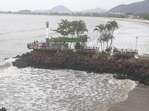 Apartamento Chal�s Ubatuba II