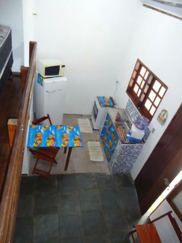 Apartamento Chal�s Ubatuba II