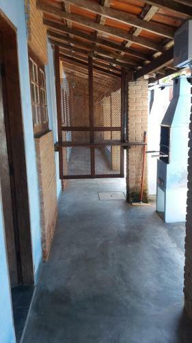 Apartamento Chal�s Ubatuba II