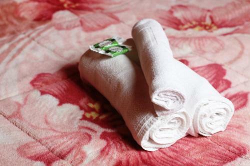 Hotel Pousada Cambar� Village
