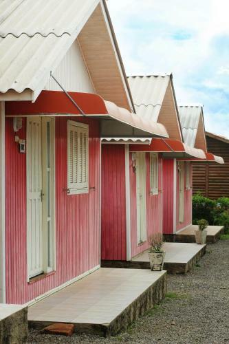 Hotel Pousada Cambar� Village