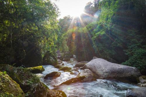 Chal�s Paraty Real