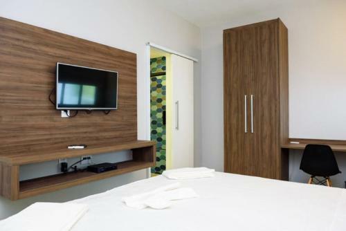 Hostal Icara� Su�tes Pousada