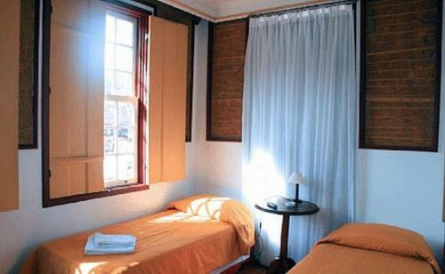 Hostal Pousada Solar Nossa Senhora Das Merces