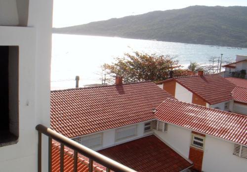 Apartamento Residencial Villa Do Mar