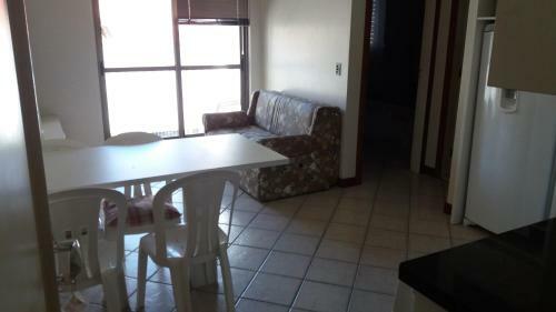 Apartamento Residencial Villa Do Mar